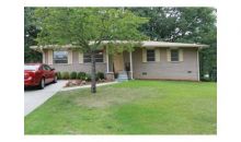 949 Azalea Circle Marietta, GA 30062