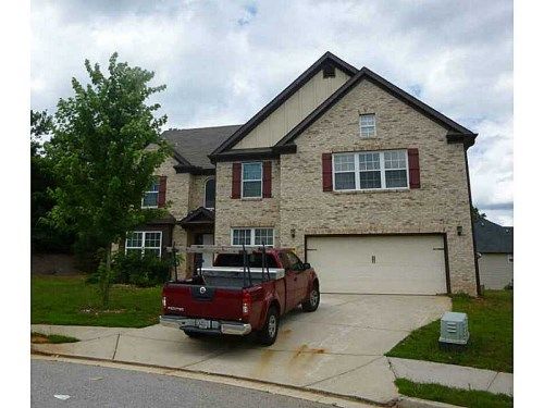 2226 Park Manor Lane, Snellville, GA 30078