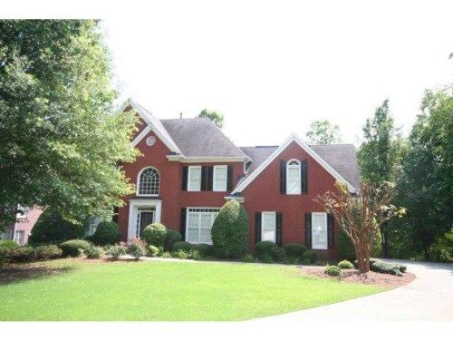 4650 Berkeley Walk Point, Duluth, GA 30096