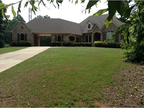 114 Greenridge Way, Newnan, GA 30265