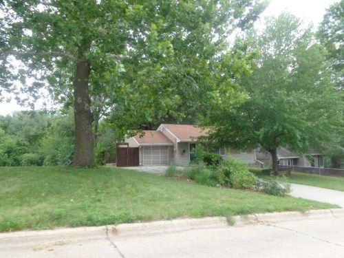 7105 SW 17th St, Des Moines, IA 50315