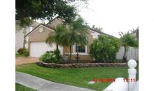 343 SW 190TH TE Hollywood, FL 33029