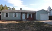 4450 Melville Dr Colorado Springs, CO 80916