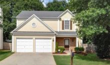 5005 Pattingham Drive Roswell, GA 30075