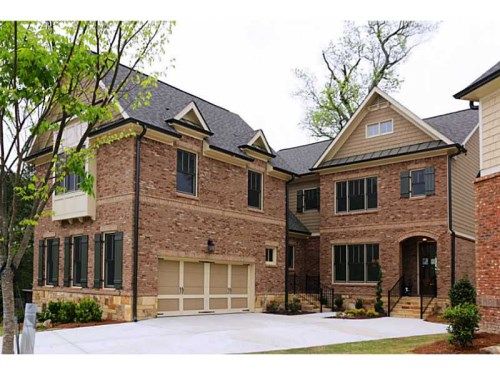 2750 Se Vinings Orchard Circle, Atlanta, GA 30339