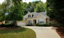 3600 Goldenrod Drive Alpharetta, GA 30005