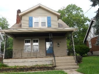 3469 Alta Vista Ave, Cincinnati, OH 45211