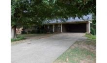 3814 Todd Drive Oakwood, GA 30566