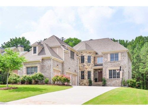 2410 Wistful Way, Marietta, GA 30066