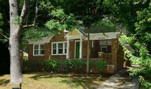 3203 W Shadowlawn Avenue Ne Atlanta, GA 30305