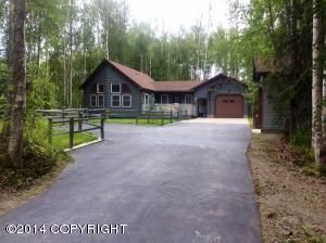 9810 W Bridle Lane, Wasilla, AK 99654