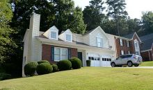 2195 Carlysle Cove Drive Lawrenceville, GA 30044