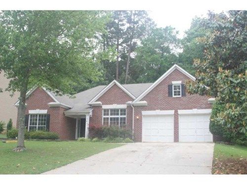 2135 Pendleton Place, Suwanee, GA 30024