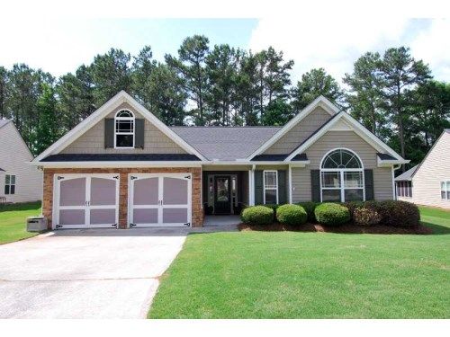 166 Reid Plantation Drive, Villa Rica, GA 30180