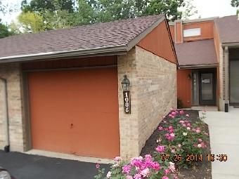 1085 Redbluff Dr Unit 9, Dayton, OH 45449