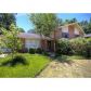 4459 Abingdon Drive, Stone Mountain, GA 30083 ID:9541359