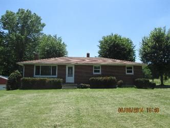 3819 W Us 50, Holton, IN 47023