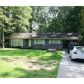 6478 Ball Ground Road, Ball Ground, GA 30107 ID:9489222