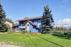 1935 Orca Place, Anchorage, AK 99501