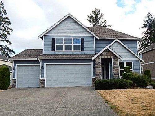 8219 228th Street Court E, Graham, WA 98338