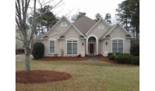 190 Lodge Trail Fayetteville, GA 30215