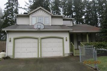 24814   54th Avenue Ct Eas, Graham, WA 98338