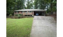 4876 Velva Way Lilburn, GA 30047