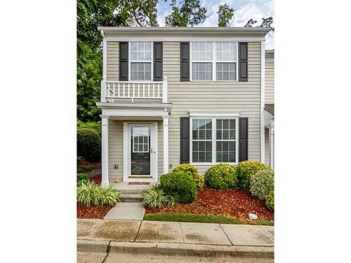 Unit - - 1705 Kilmington Court, Alpharetta, GA 30009