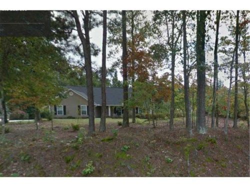 282 Sanders Davis Road, Newnan, GA 30263