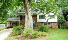 1886 Chisholm Court Tucker, GA 30084