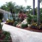 7162 WOODMONT WAY # 7162, Fort Lauderdale, FL 33321 ID:9458057