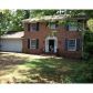 3935 Woburn Drive, Tucker, GA 30084 ID:9483790