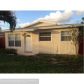 3001 NW 26TH ST, Fort Lauderdale, FL 33311 ID:9216497