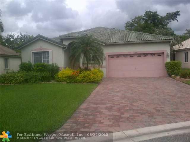 8763 NW 76TH DR, Fort Lauderdale, FL 33321