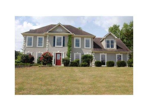 2980 Hunters Pond Court, Snellville, GA 30078