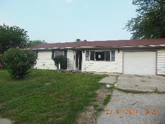 2937 Dawson St, Indianapolis, IN 46203