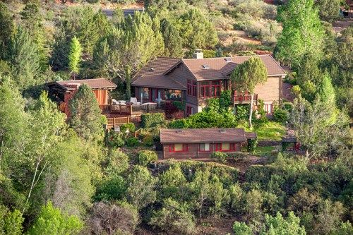 134 Back O Beyond Circle, Sedona, AZ 86336