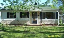 4904 Saratoga Rd Millington, TN 38053