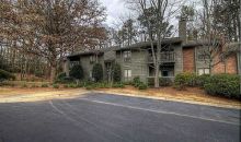 Unit 1307 - 1307 Mcclelen Way Decatur, GA 30033