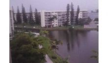 2855 LEONARD DR # H-603 North Miami Beach, FL 33160