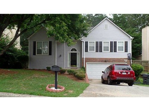 4281 E Meadow Drive, Duluth, GA 30096