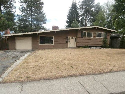 6714 North Monroe Street, Spokane, WA 99208