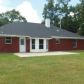 37924 Magnolia Church Rd, Bay Minette, AL 36507 ID:9608890