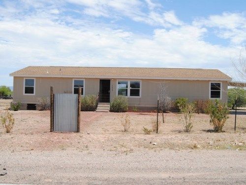 17660 West Oatman Road, Marana, AZ 85653