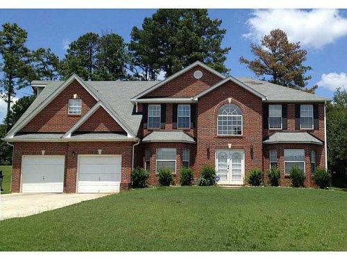 5352 Rolling Meadow Drive, Powder Springs, GA 30127