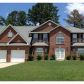 5352 Rolling Meadow Drive, Powder Springs, GA 30127 ID:9687402