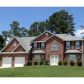 5352 Rolling Meadow Drive, Powder Springs, GA 30127 ID:9687403