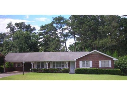 4412 Lavista Road, Tucker, GA 30084