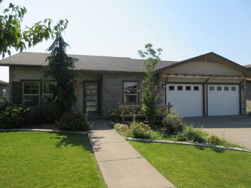 707 Kachess Lane, Zillah, WA 98953