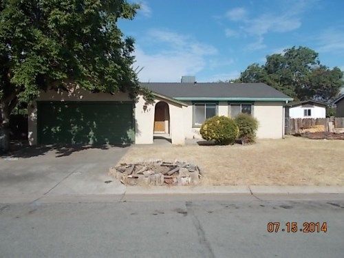 1327 Virginia Street, Merced, CA 95340